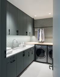To make them accessible, i store them in easy to grab caddies. Pin On Landury Room