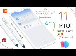 Personalize your redmi phones with such a huge collection of redmi themes available on our website. Best Theme For Redmi Note 9 Pro All Miui 10 Phones Ft Splash Theme Miui 11 Supported Ep 2 Youtube