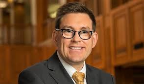 Catholic Family News Announces Appointment of Brian M. McCall as New  Editor-in-Chief