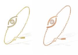 Buy messika clothing, bags & shoes from hewi. Messika Paris Launches Lucky Eye Jewellery Collection Exclusive To The Middle East A E Magazine