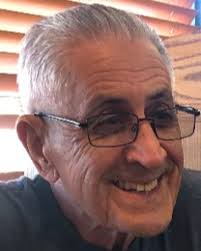 Arthur Paul Martinez Obituary January 24, 2025