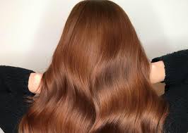 Once you've chosen your light, medium, dark, intense, or natural shade, follow the. 20 Ways To Wear Auburn Brown Hair Color