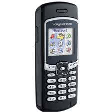 Sony Ericsson T290i review