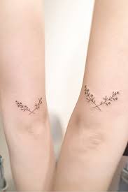 The most important things you need to do before you get a pnw tattoo are, 1: Lovely Sister Tattoos To Show Your Special Bond Glaminati