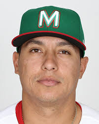 メキシコ代表選手｜侍ジャパン選手プロフィール｜野球日本代表 侍ジャパンオフィシャルサイト