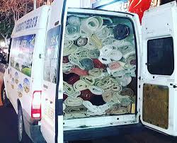 Fatih Hali Yikama Hak Ver Hali Yikama