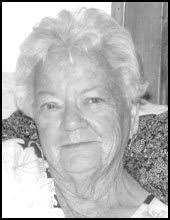 Darcy Ackerman Huffer (1924-2009)