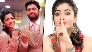 Rashmika mandanna is definitely irreplaceable. Rashmika Mandanna Rakshit Shetty Break Up The Real Reason Why Kirik Party Stars Parting Ways