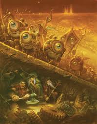 Lunar Crisis - Adult Game Screenshots Available