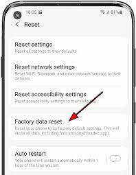 How To Hard Reset Amoi H810 - Hard Reset