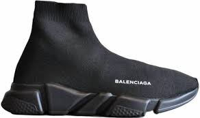 Balenciaga is on top, and made in italy is printed just below it with the letters in all caps. 9 Reasons To Not To Buy Balenciaga Speed Trainer Feb 2021 Runrepeat