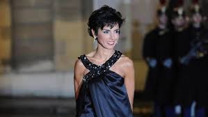 He was married to writer amanda sthers from september 2004 to 2008. Dati Rachida Memoires De Guerre