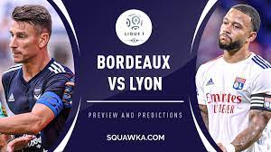 Ligue 1 event, nimes vs bordeaux live streaming online in hd & sd. Bordeaux Vs Lyon Live Stream How To Watch Tonight S Ligue 1 Online