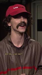 Hugh Burger's Instagram, Twitter & Facebook