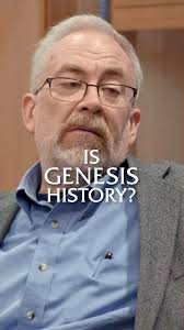 Is Genesis History