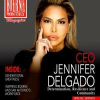Jennifer Delgado Email & Phone Number