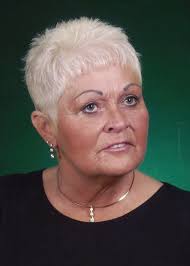 Obituary for JoAnn Miller Christy