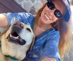 Hi all! I just wanted to introduce myself and share a photo that I took.  This is my bestie 'Rainman' 🥰