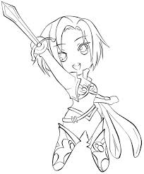 Lol coloring pages free printable dolls colouring. League Of Legends Coloring Pages Free Printable Coloring Pages For Kids
