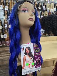 Famous Hair Beauty Supply...