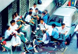 Maruah diri dan keluarga terjejas. Ketahui 6 Faktor Utama Ponteng Sekolah Int3tree