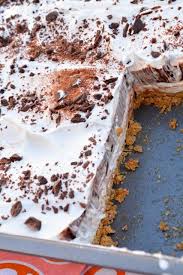 The Next Best Thing To Robert Redford Pie Dessert Recipes Just Desserts Sweet Recipes