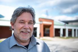 Dennis Lajoie steps down as Norway town manager