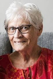 Ann C. Strecker Obituary August 12, 2023