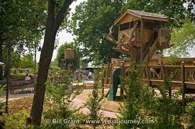 Missouri Botanical Gardens Children S Garden Asia Travel Thailand Photos Thailand