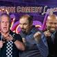 Friday, October 18, 2025 Lenny Clarke & Steve event image