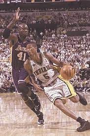 Jalen Rose Wikiwand