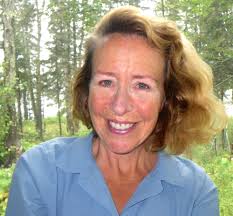 Where Land, Water, and Militants Meet: A Conversation with Nancy Langston