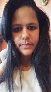 Maciel Munoz, 25, Missing