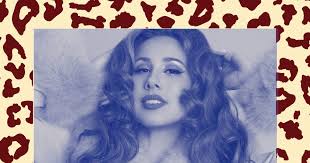 Haley Reinhart in San Diego at Lou Lou's Jungle Room