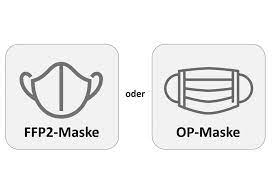 Ausnahme auch bei gesundheitlichen einschränkungen möglich. Corona Aktuelle Hinweise Und Informationen Dachdecker Einkauf Sud Eg