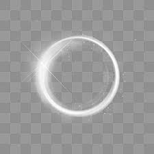 Round Light Effect 6 Light Circle Glow Png Transparent Clipart Image And Psd File For Free Download In 2021 Light Effect Clip Art Round Light