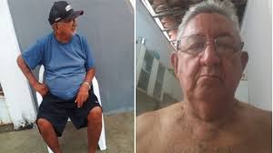 Familiares informa o falecimento de Antônio Cordeiro de Andrade