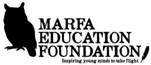 Our Staff & Board — Marfa Education Foundation