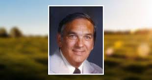 Donald M. Hinke Obituary June 15, 2010