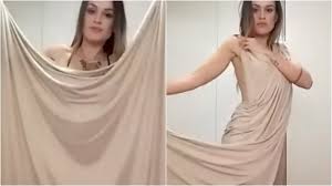 Magia fatta per fare il vestito carnevale harry potter per bambini! Come Trasformare Un Pezzo Di Stoffa In Un Vestito Senza Cuciture L Idea Vi Stupira