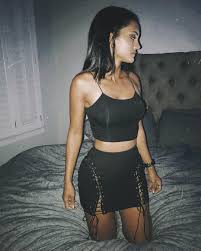 The hottest tristin mays photos around the net. Tristin Mays Age