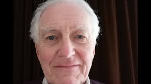 Deryck felt applying for CHC funding at the end of his mother’s life was  unnecessarily difficult.mp4