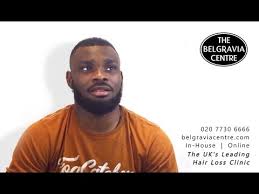 Age, sex, hormone and genetics play great roles in determining the quality as we … Darren Full Edit Male Pattern Hair Loss Treatment Success Story The Belgravia Centre Youtube