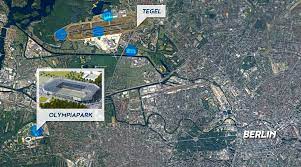 1,727 likes · 1 talking about this. Berlin New Hertha Bsc Stadium 55 000 Page 5 Skyscrapercity