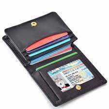 Great savings & free delivery / collection on many items. Women S Card Case Wallet Credit Card Holder Name Card Case Front Pocket Wallet For Ladies Card Case Wallet Front Pocket Wallet Leather Clutch Wallet