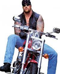 Mark William Calaway Motorcycle Vest Top Celebs Jackets Undertaker Wwe Undertaker Wrestling Wwe