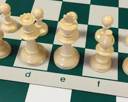 How To Select The Right Size Chessboard For Pieces Chess House