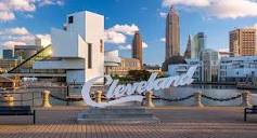 Cleveland to Boost Security with LED Lights, Surveillance Cameras ...