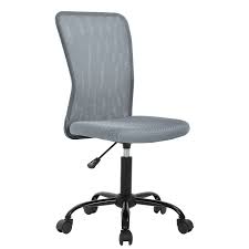 Ergonomic Office Chair Mesh Desk Chair Task Computer Chair Adjustable Stool Back Support Modern Executive Rolling Swivel Chair For Women Men Black Walmart Co Cheap Desk Chairs Office Chair Design Mesh Office