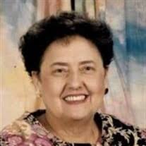 Wilma Curole Leblanc Obituary October 13, 2018